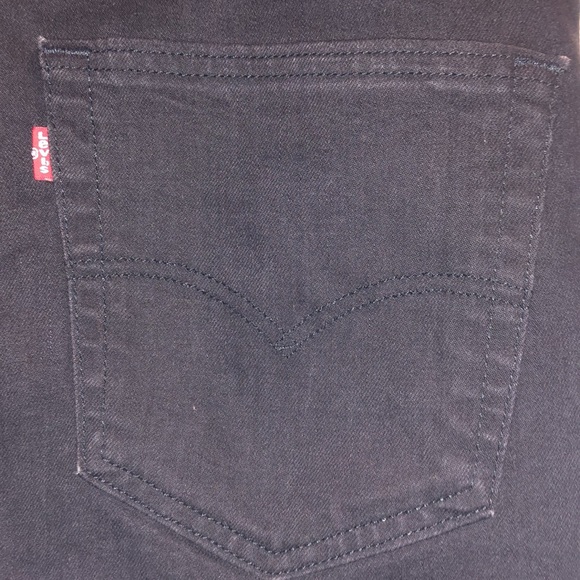 LEVI JEANS - Picture 5 of 5